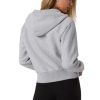 Vuori Restore Half Zip Hoodie – Women’s